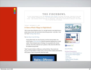 63Wednesday, July 9, 2008
 