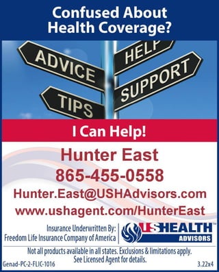 Nashville health insurance