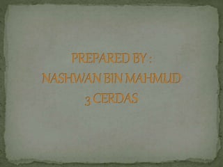 dst tahun 3 haiwan
