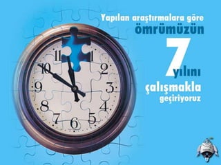 Nasilverimlicalisabilirsiniz