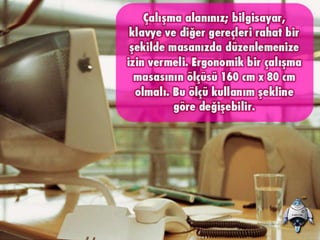 Nasilverimlicalisabilirsiniz