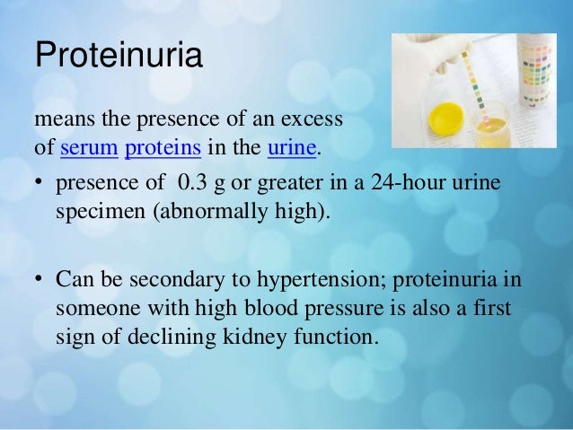 Image of pre-eclampsia