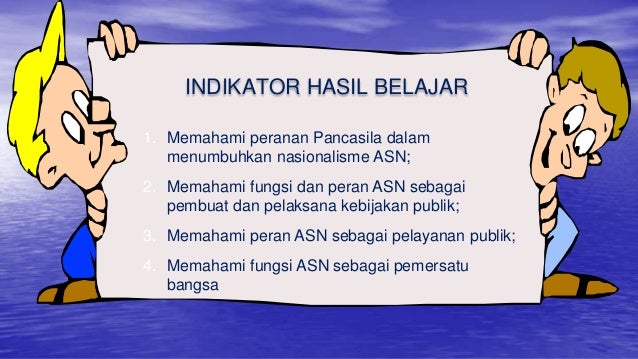 Nasionalisme
