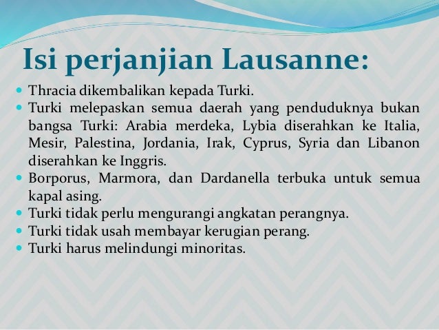 Nasionalisme Turki