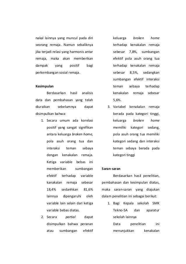 Naskah publikasi