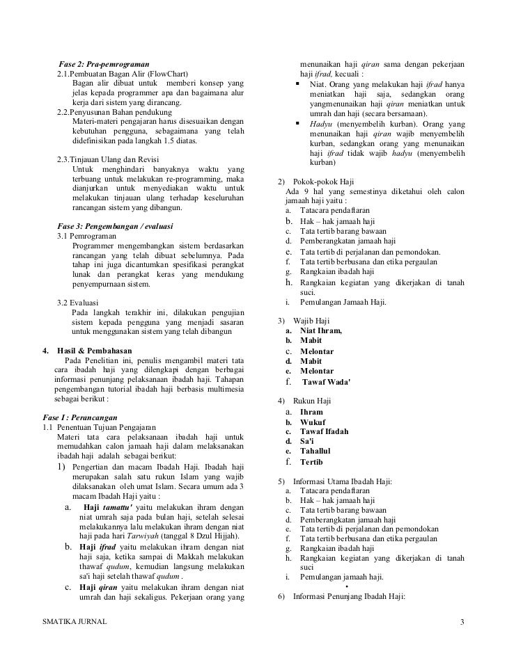 Naskah Aplikasi Ibadah Haji Rev
