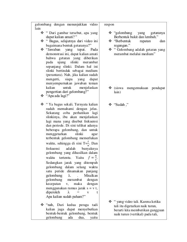 Naskah pembelajaran