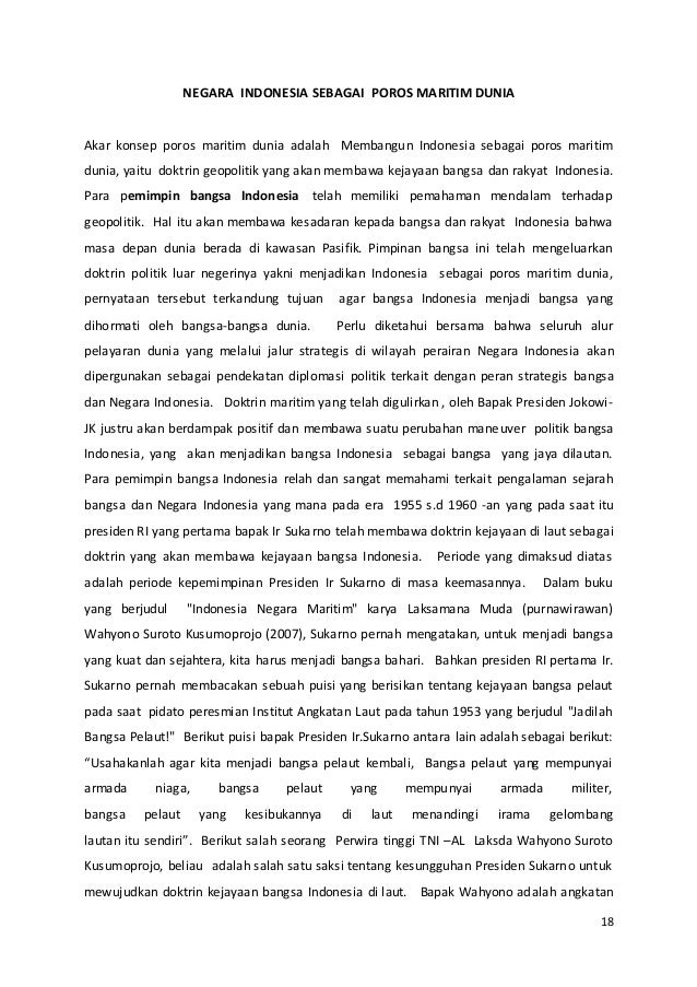 Naskah Pidato Kapolda Jambi Akbp Dadang Djoko Karyanto