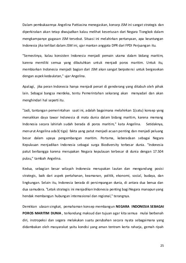 Teks Pidato Tentang Ekonomi Kumpulan Referensi Teks Pidato