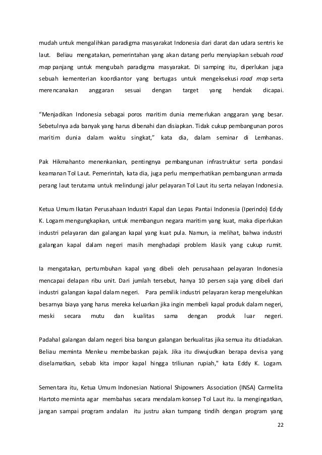 Contoh Biantara 17 Agustus Bahasa Sunda - Rasmi V