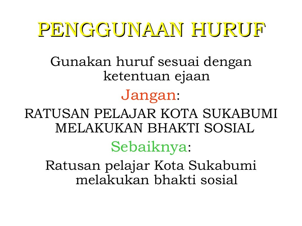 Naskah siaran