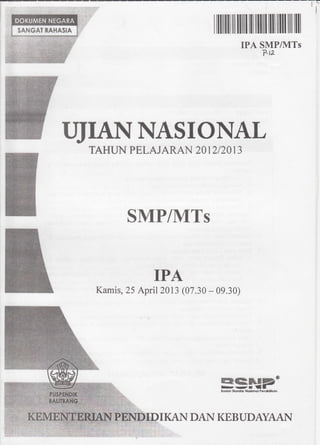 ,l
lllililt

ill

llllll ll! lllllll llll lllll

llll

llll

IPA SMP/IVITs
7'tz

tIxANNASTOT{AL
TAKUN PELAJARAN 20 } 2/20 ...