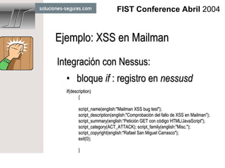 NASL | PDF