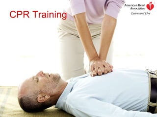 CPR Training 