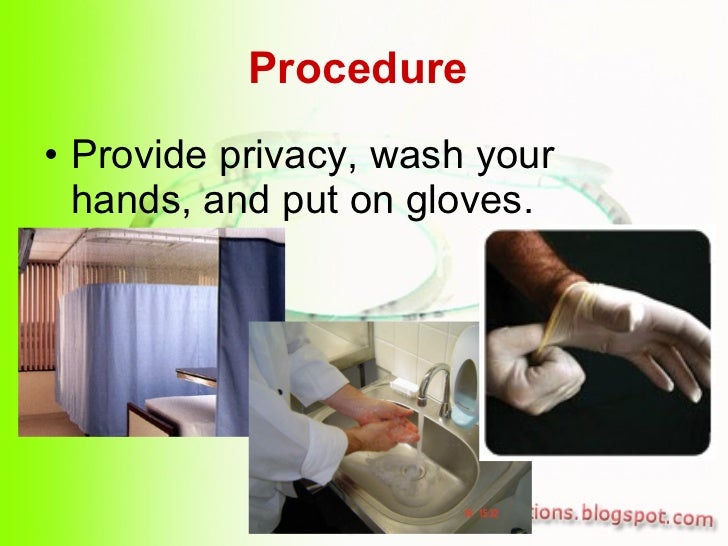 Nasogastric Tube (NGT) insertion and removal