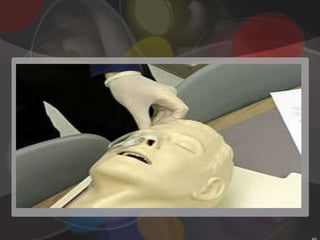 Check the physician’s order to determine the type of tube that should be inserted.17