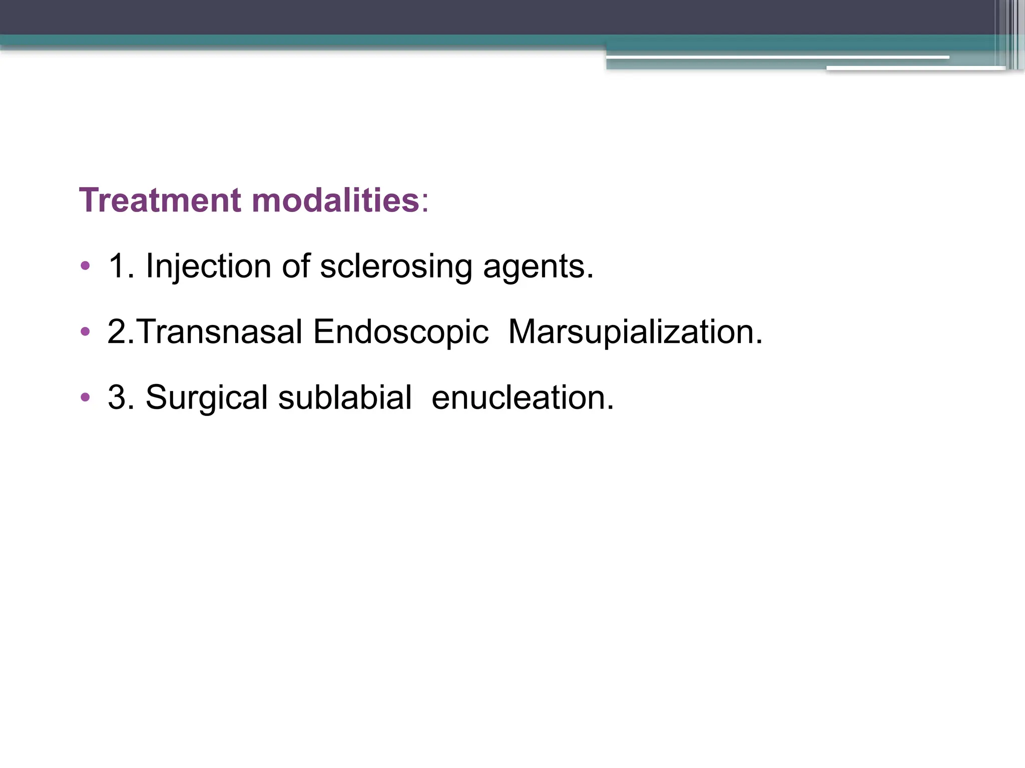 Sublabial Excision NASOLABIAL CYST.pptx and it’s mangment ,excision | PPTX