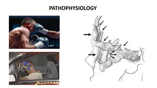 PATHOPHYSIOLOGY
 