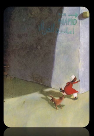 Nasredin e o seu burro