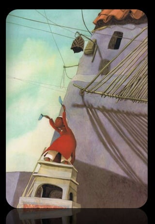 Nasredin e o seu burro