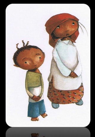 Nasredin e o seu burro