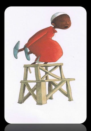 Nasredin e o seu burro