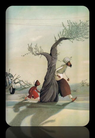 Nasredin e o seu burro