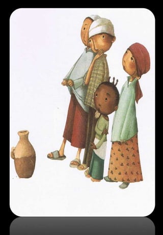 Nasredin e o seu burro