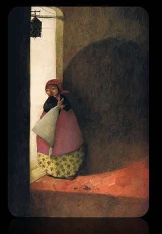 Nasredin e o seu burro