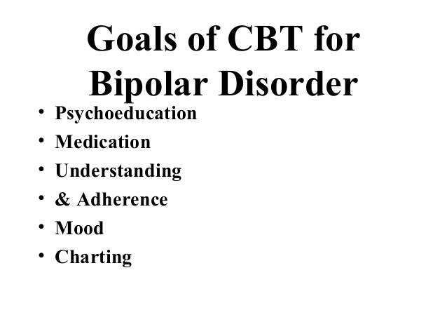 “Cognitive Behaviour Therapy (CBT) and Bipolar Disorder” with Dr. Nas…
