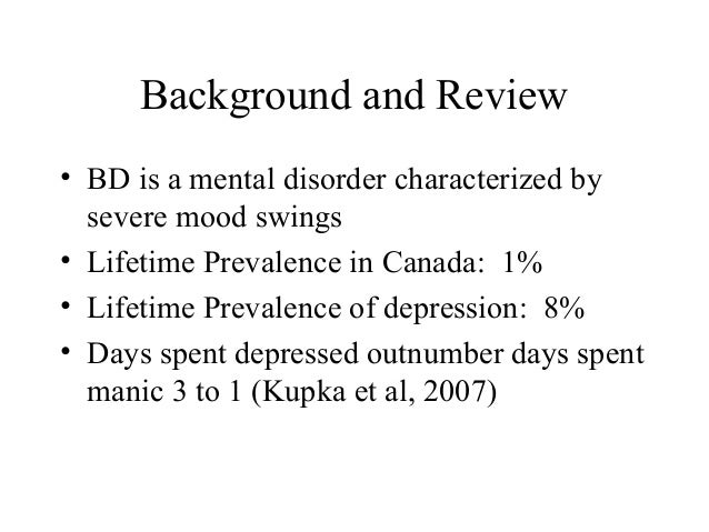“Cognitive Behaviour Therapy (CBT) and Bipolar Disorder” with Dr. Nas…