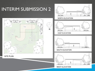 INTERIM SUBMISSION 2 