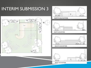 INTERIM SUBMISSION 3 