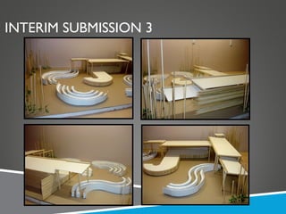 INTERIM SUBMISSION 3 