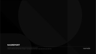 Nasreport 303 total