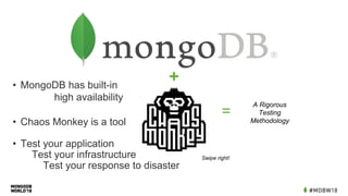 MongoDB in Mock Mode: Acting the Server Part