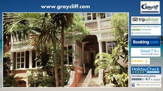 www.graycliff.com
 