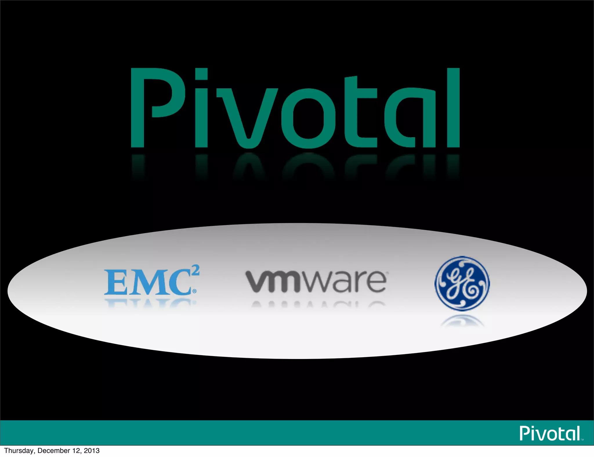 Thursday, December 12, 2013
 