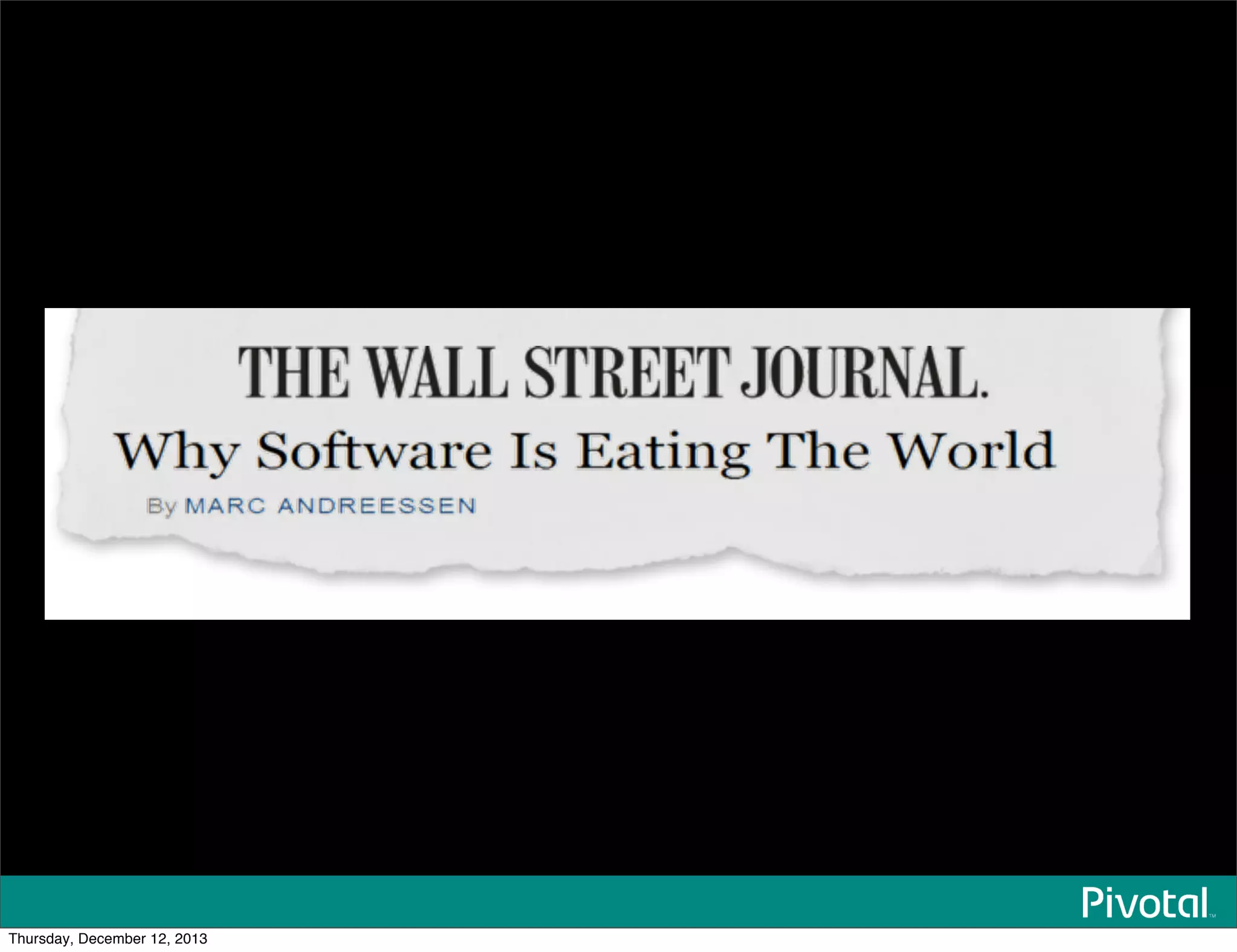 Thursday, December 12, 2013
 