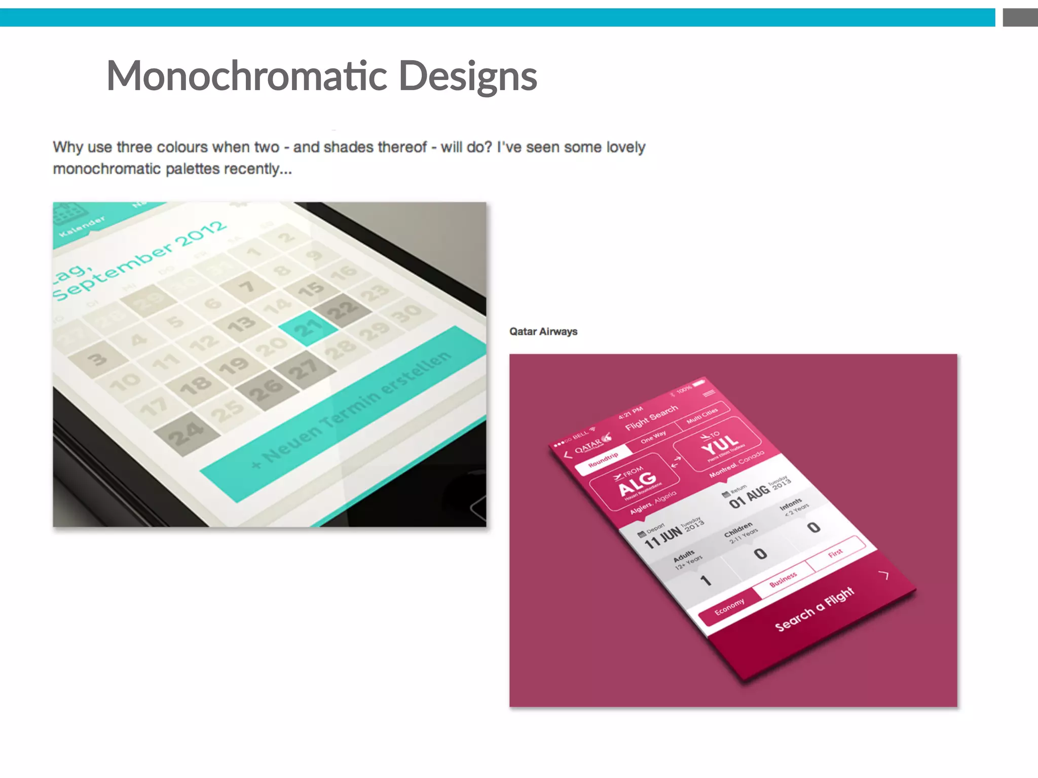 MonochromaBc  Designs
 