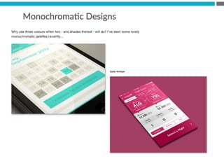 MonochromaBc  Designs
 