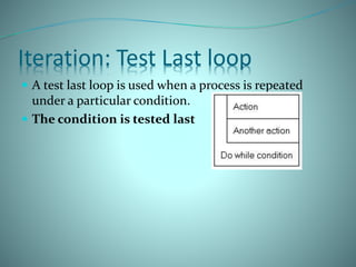 Nassi Shneiderman Diagrams: Algorithms Made Easier (at least a little ...