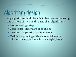 Nassi Shneiderman Diagrams: Algorithms Made Easier (at least a little ...