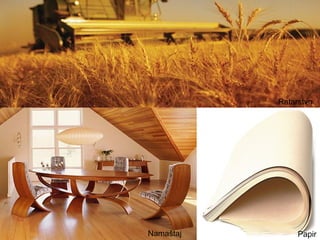 Ratarstvo
PapirNamaštaj
 