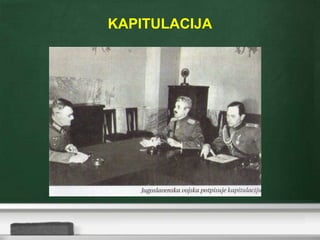 KAPITULACIJA
 