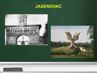 JASENOVAC
 