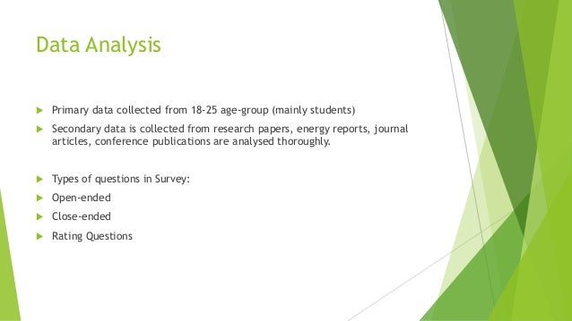 Master thesis presentation example picture