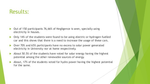 Master thesis presentation structure image