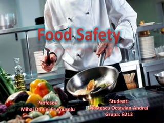 Nastescu 8213 food safety