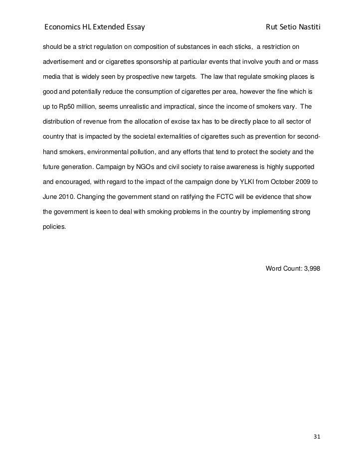 Satirical essay rubric